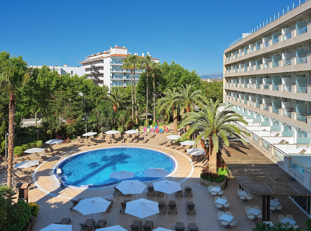 H10 Vintage Salou - Adults Only 4/50