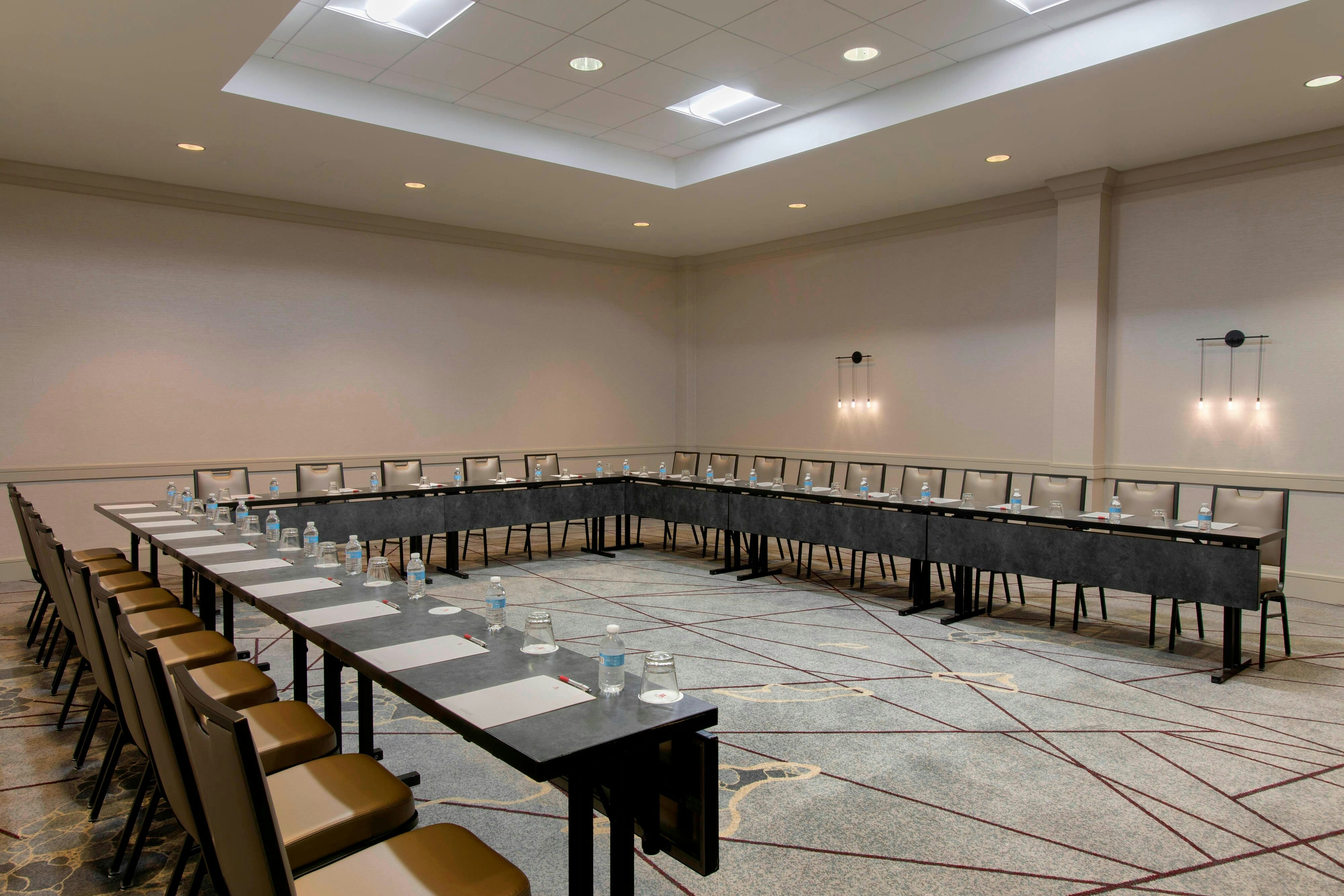 Atlanta Marriott Northeast/Emory Area 68/73
