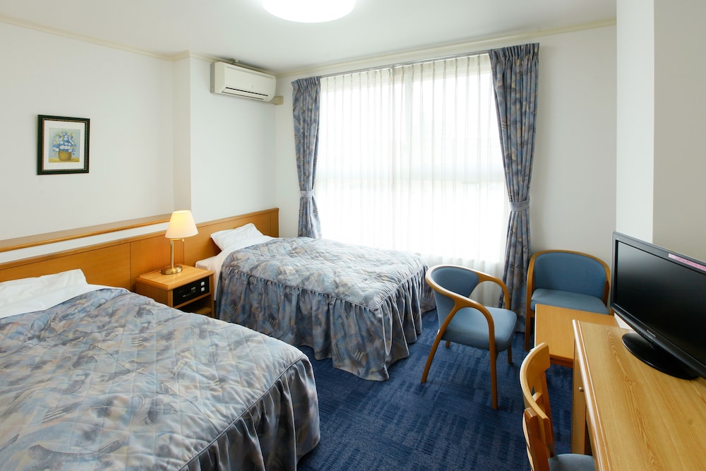Beppu Housensou 9/42