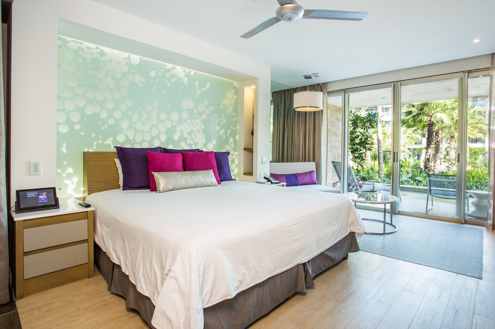 Breathless Riviera Cancun Resort & Spa - Adults Only 15/77