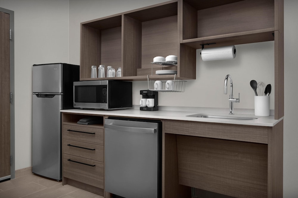 Home2 Suites by Hilton El Paso East Loop 375 46/50