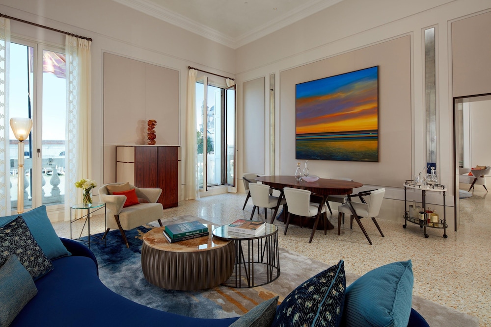The St. Regis Venice 52/70