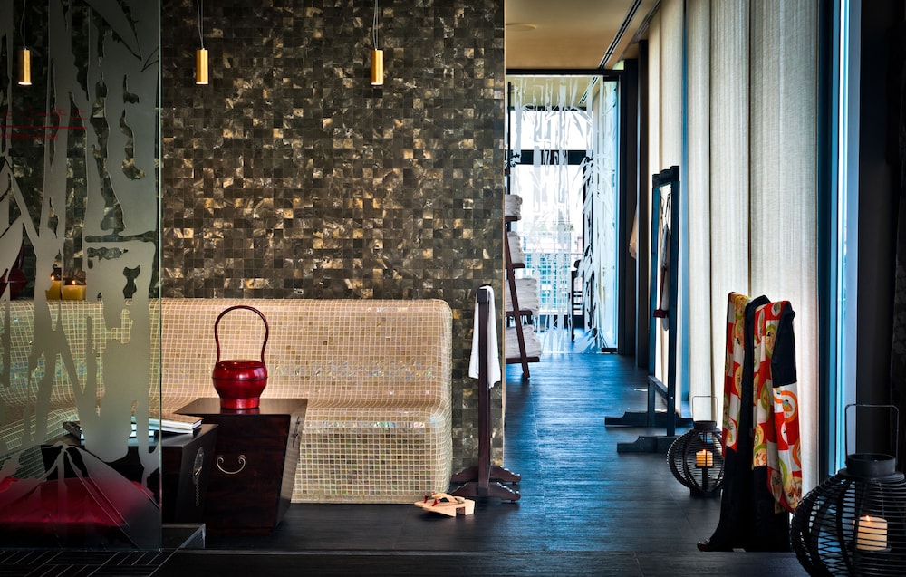 Enterprise Hotel 5/45