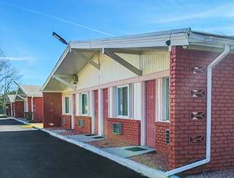 Travelodge By Wyndham Bay Shore Long Island 2/41