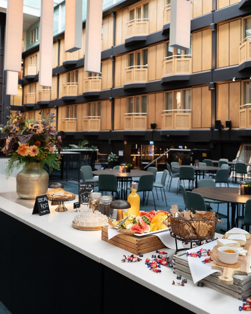 Radisson Blu Scandinavia 2/47