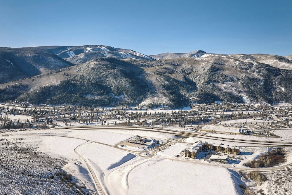 Springhill Suites By Marriott Avon Vail Valley 31/38