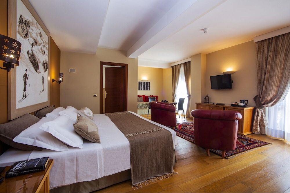 Paradise Hotel and Wellness 4/49