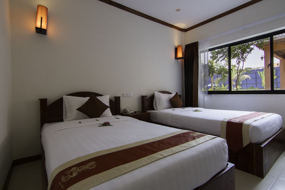 Kouprey Hotel 16/71
