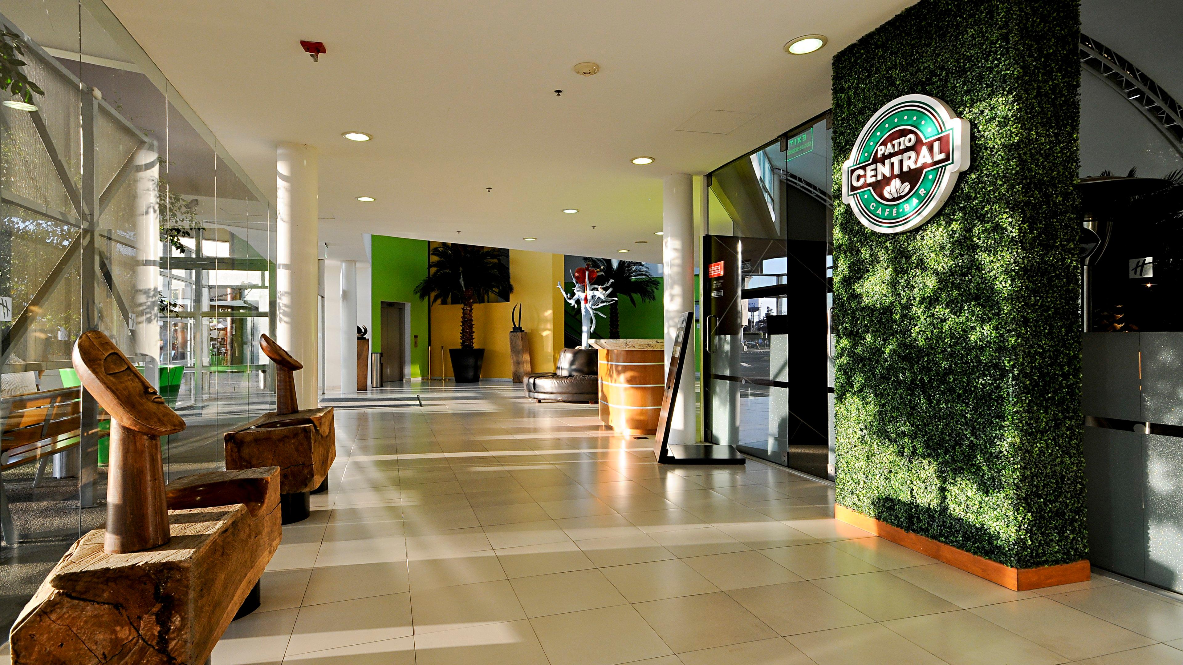 Holiday Inn Irapuato 11/55