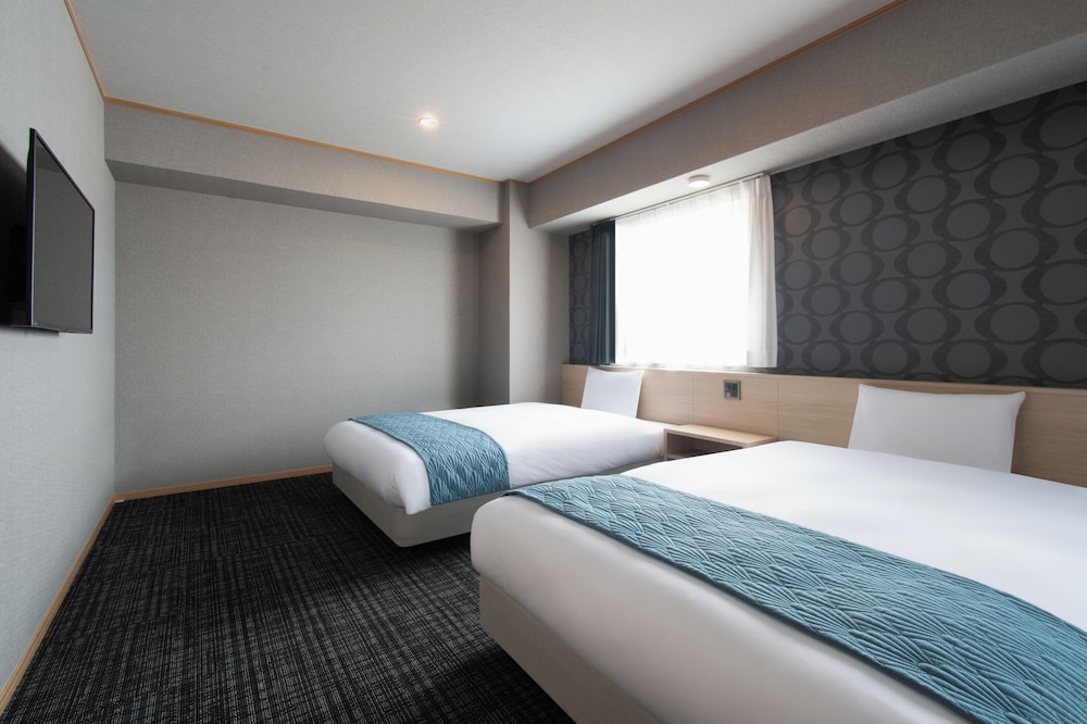 Hotel Legit Hiroshima 27/59