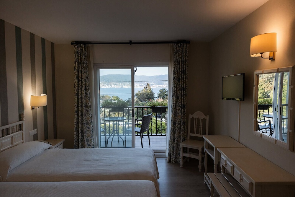 Hotel Villa Covelo 10/47