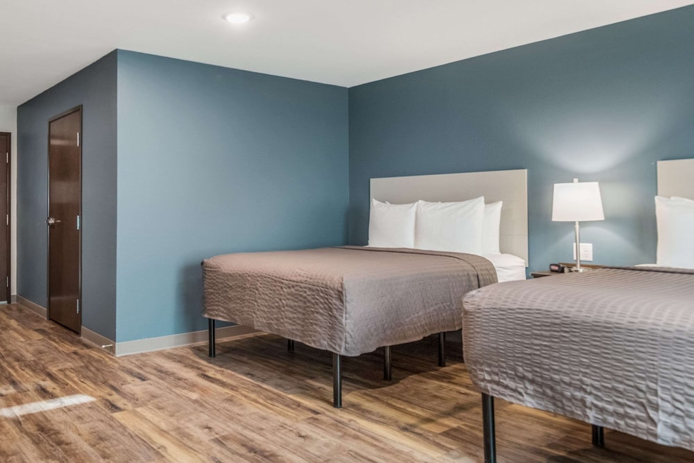 ROOM, 2 QUEEN BEDS, ACCESSIBLE