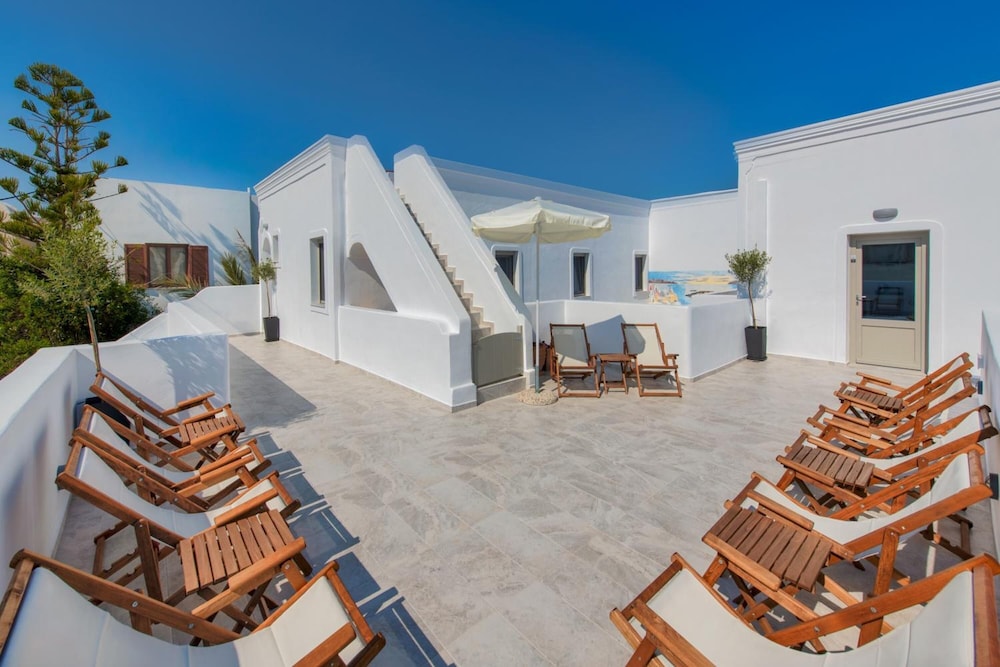 Olive Tree Suites 22/23