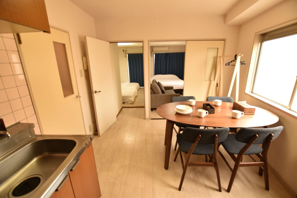 Randor Residence Tokyo Grand 34/50