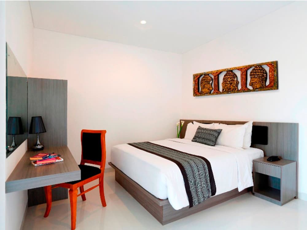 Villa Harmony - Bali Residence 20/67