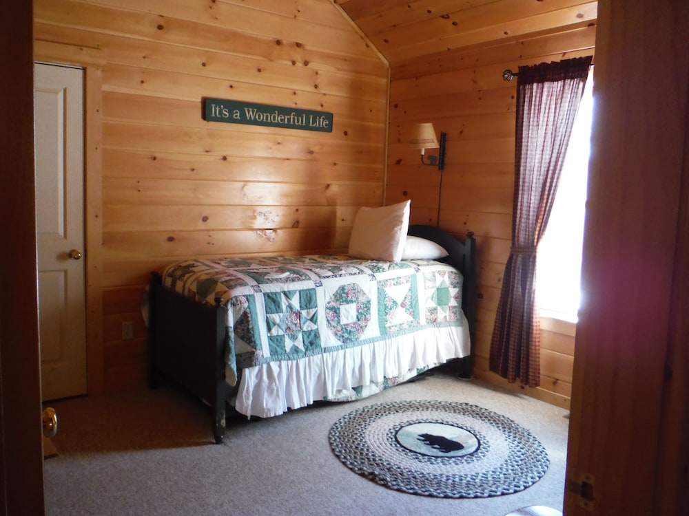 Rangeley Lake Resort 29/69