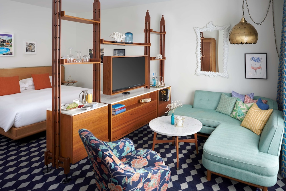 Andaz Miami a Concept by Hyatt 44/71