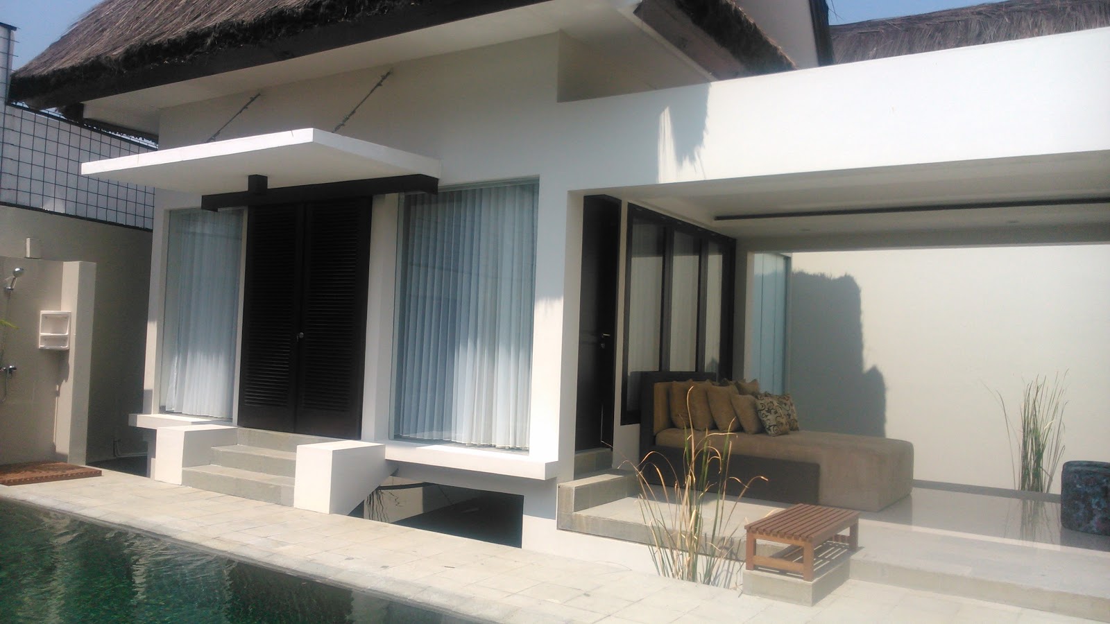 Kampung Sumber Alam Garut 8/50