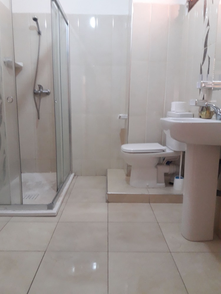 Appartement 1 Résidence Manis Marrakech 13/13
