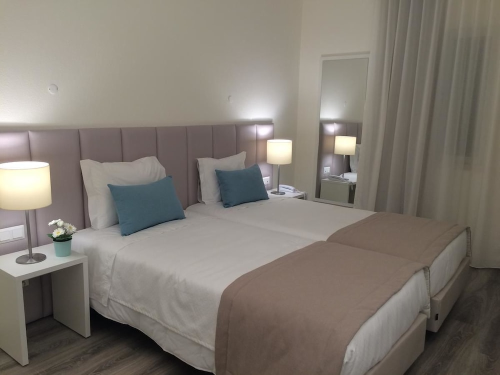 Hotel Dalcoutim 4/46