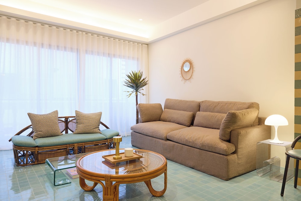 Theme Boutique Hotel Bangkok 32/50