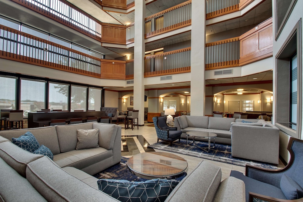 Drury Inn and Suites San Antonio Northwest Medical Center 26/50