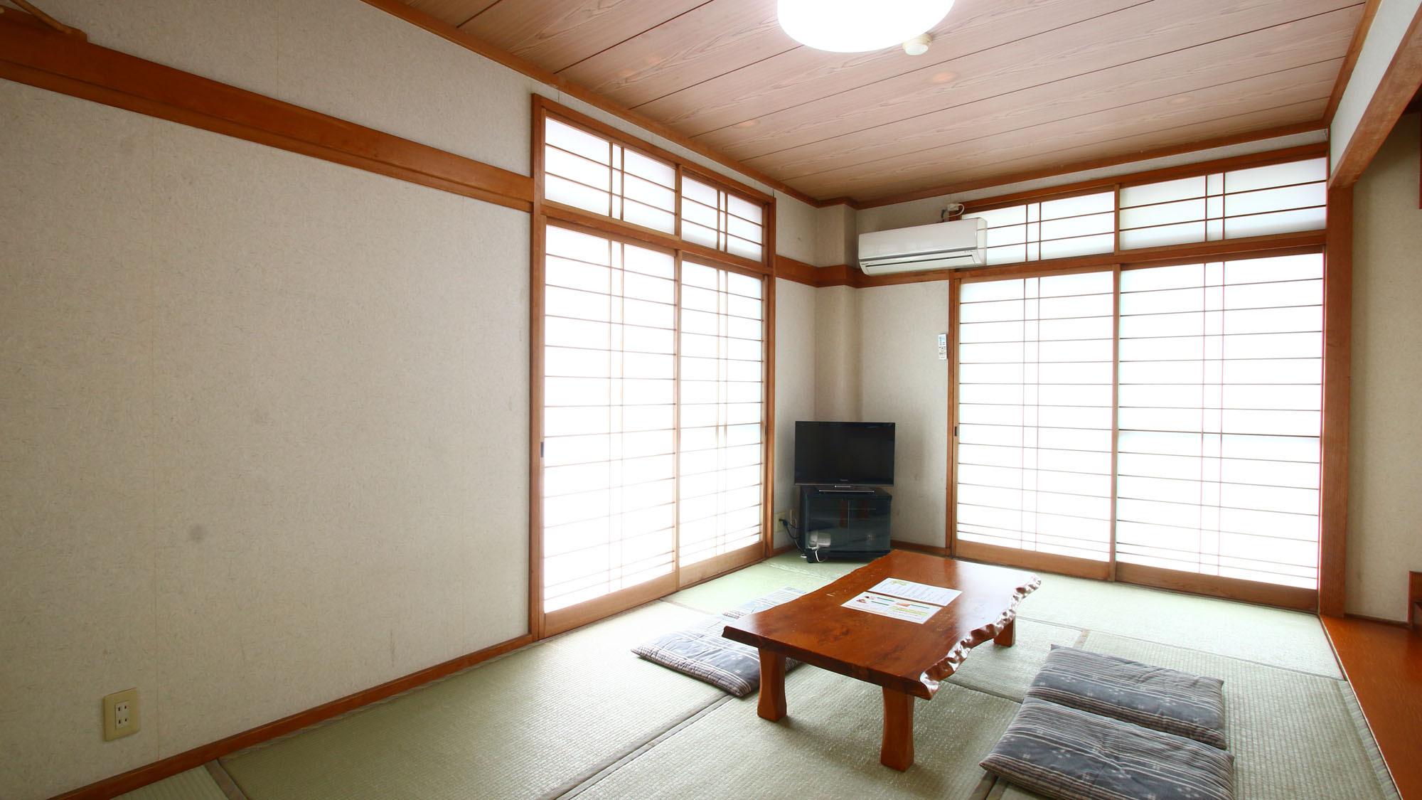 Minshuku Takesugi 19/45