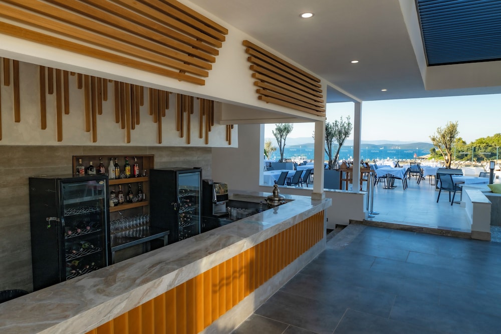 Samara Hotel Bodrum Ultra All Inclusive 19/92