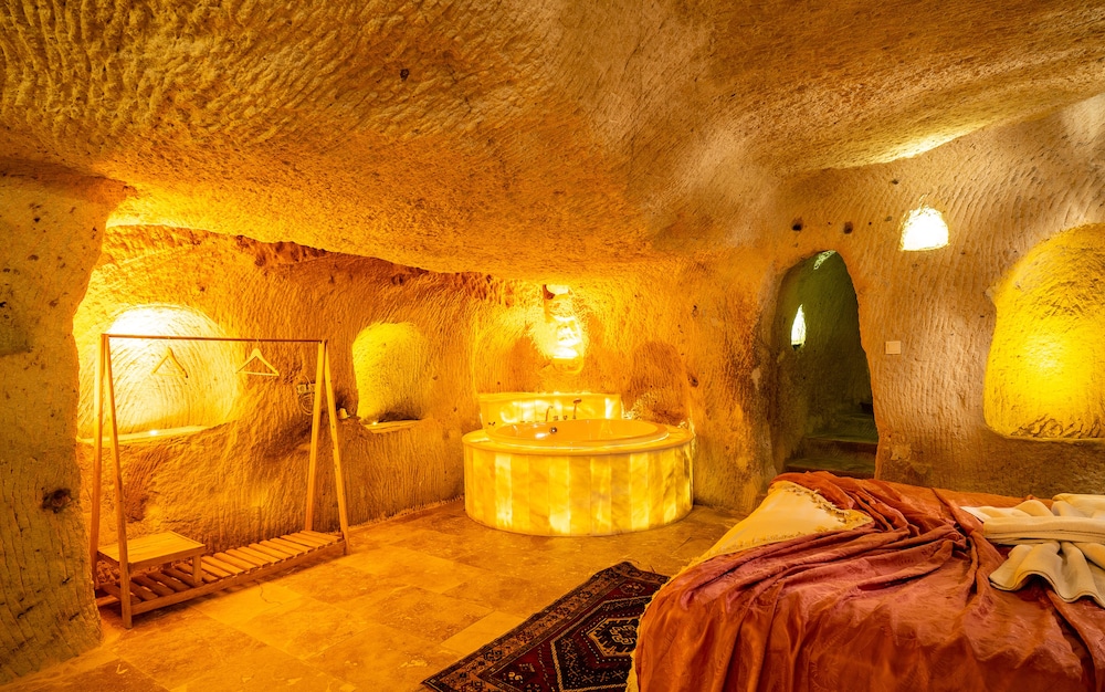 Atillas Cave Hotel 19/50