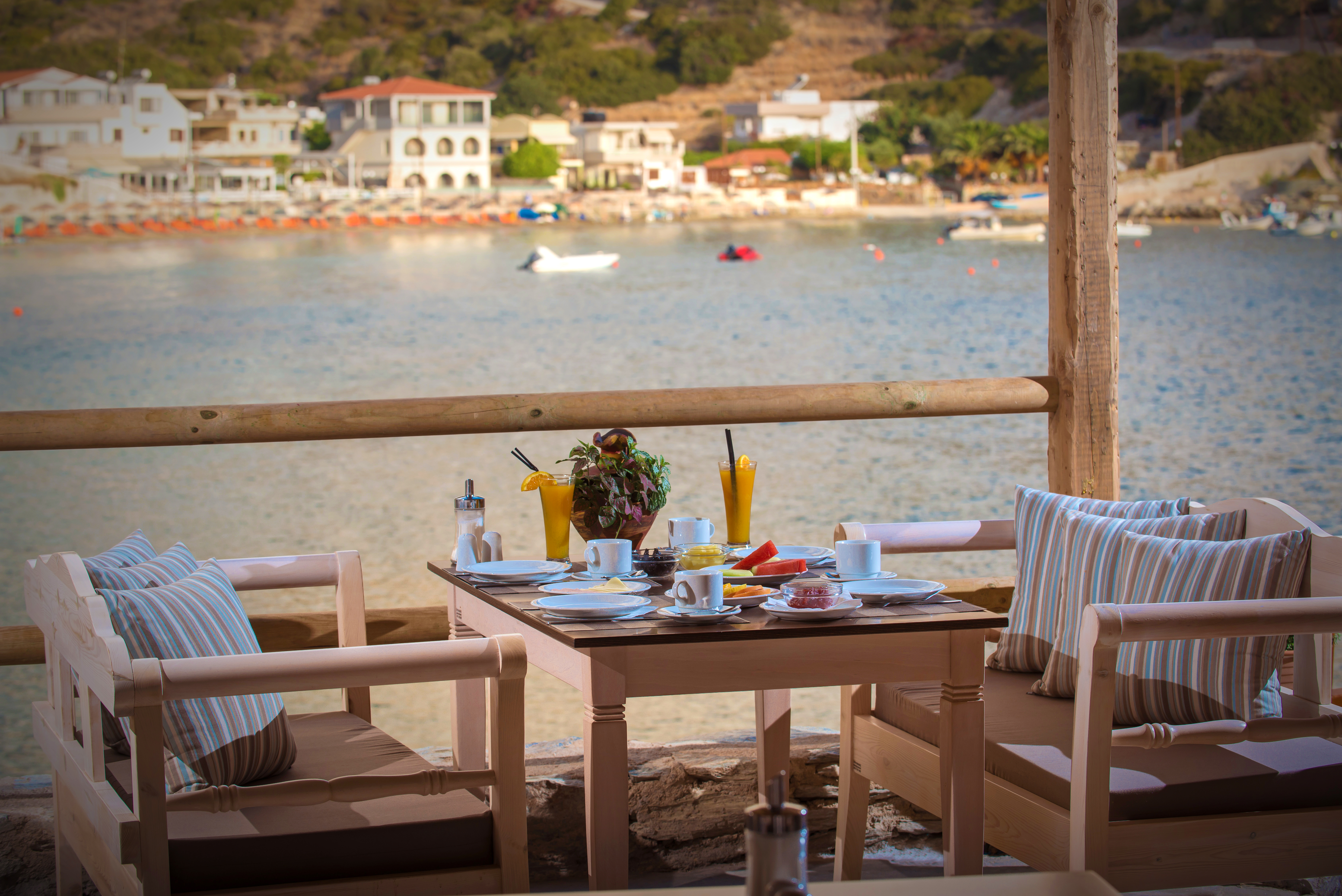 Lygaria Beach Hotel 21/48