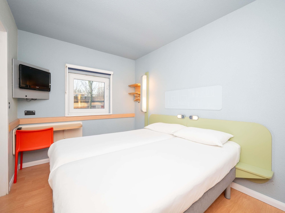Ibis Budget London Barking 15/48