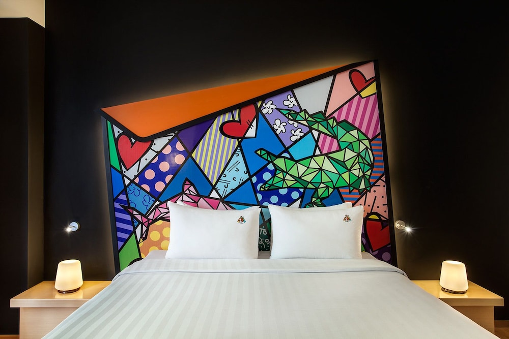 Maxonehotels at Tidar Surabaya 12/30
