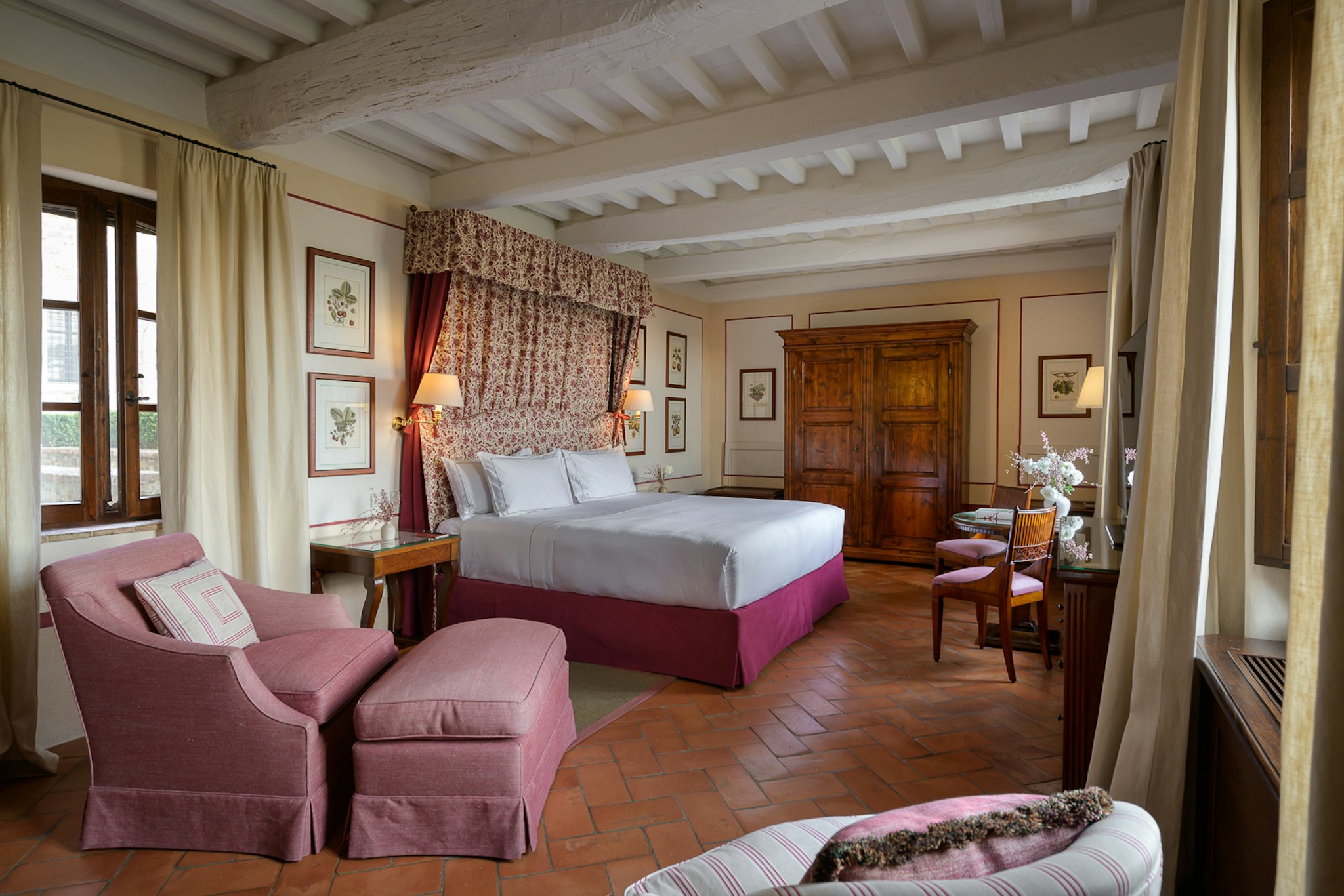 Castello Banfi 6/50