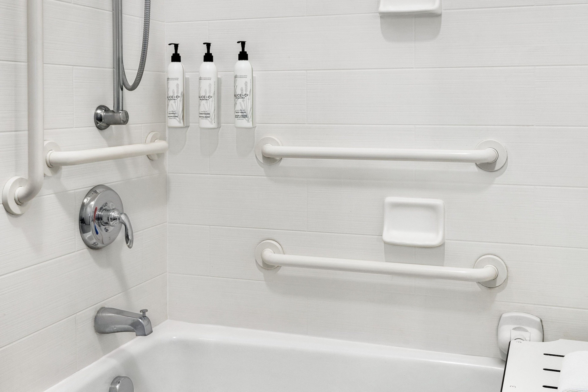 Suite, Multiple Beds، Fairfield Inn And Suites Amarillo Airport 5/6