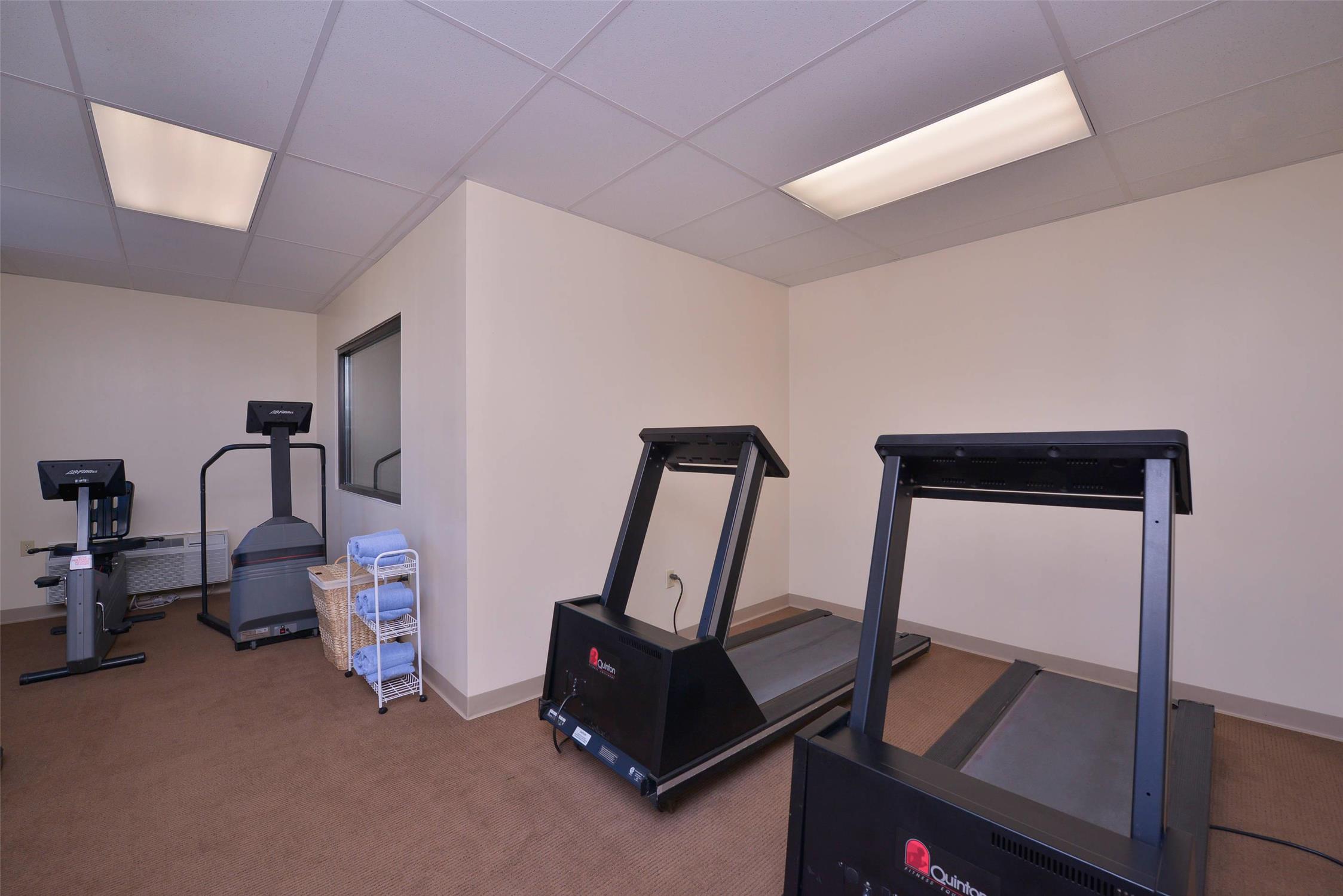 Quality Inn & Suites Williamsport 17/28