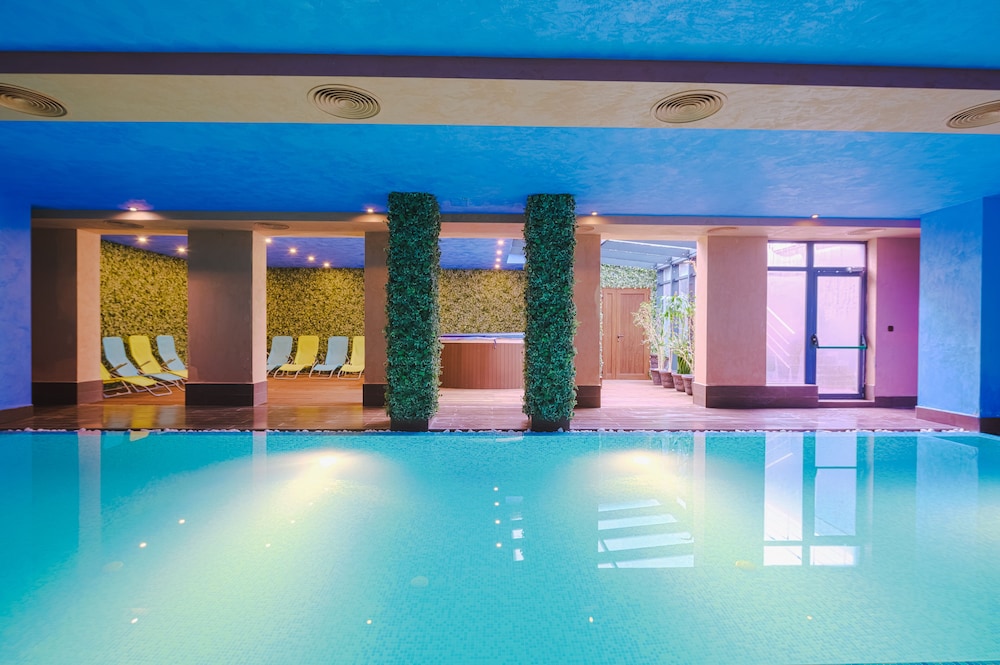 Cornelia Boutique Hotel and SPA 18/50