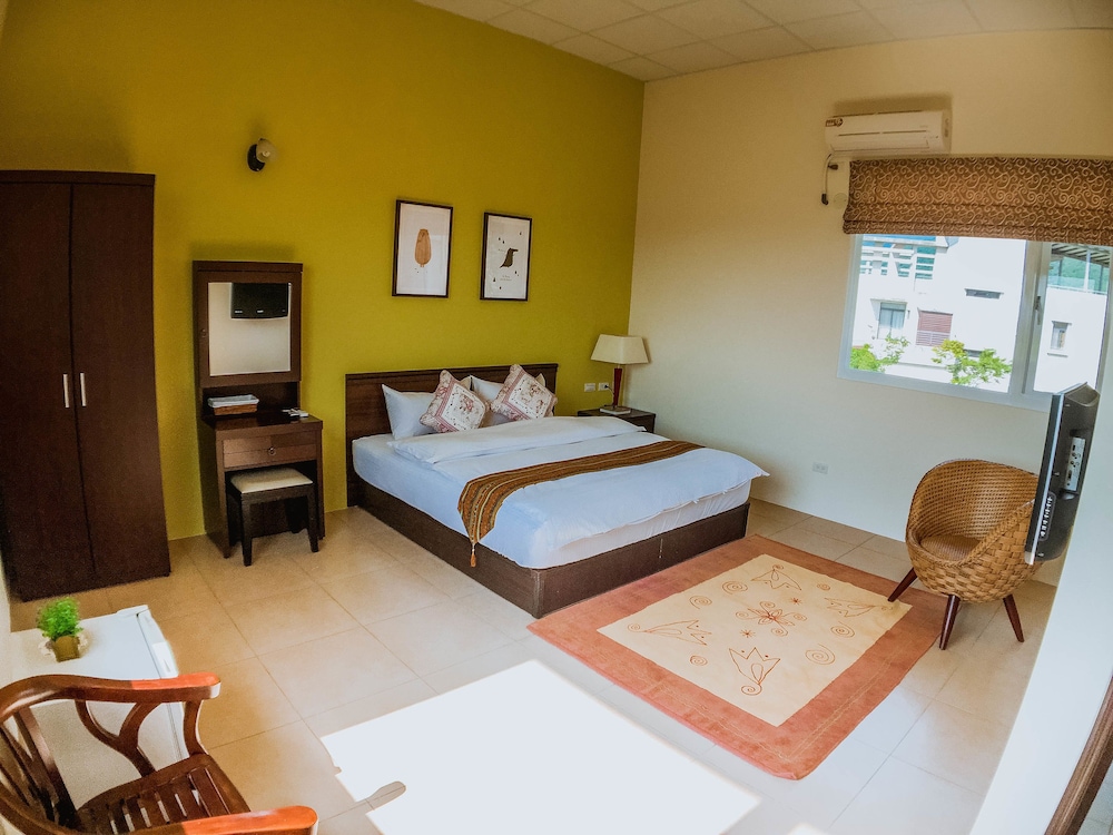 Mei Jung Homestay 8/48