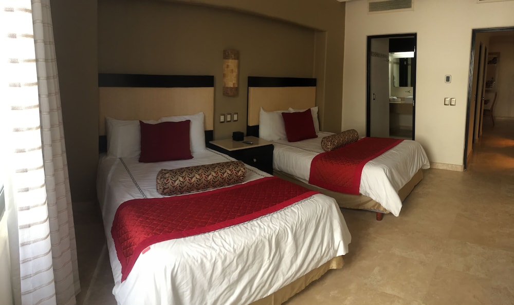 Torrenza Boutique Resort 15/48