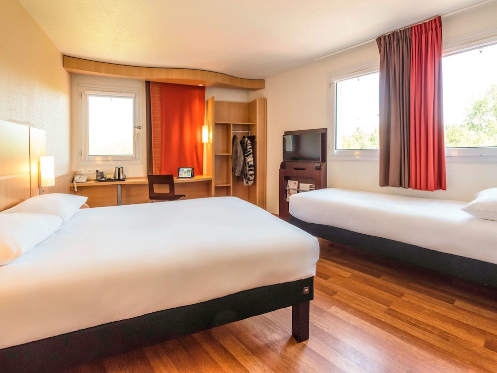 Ibis Chateau Thierry 24/68