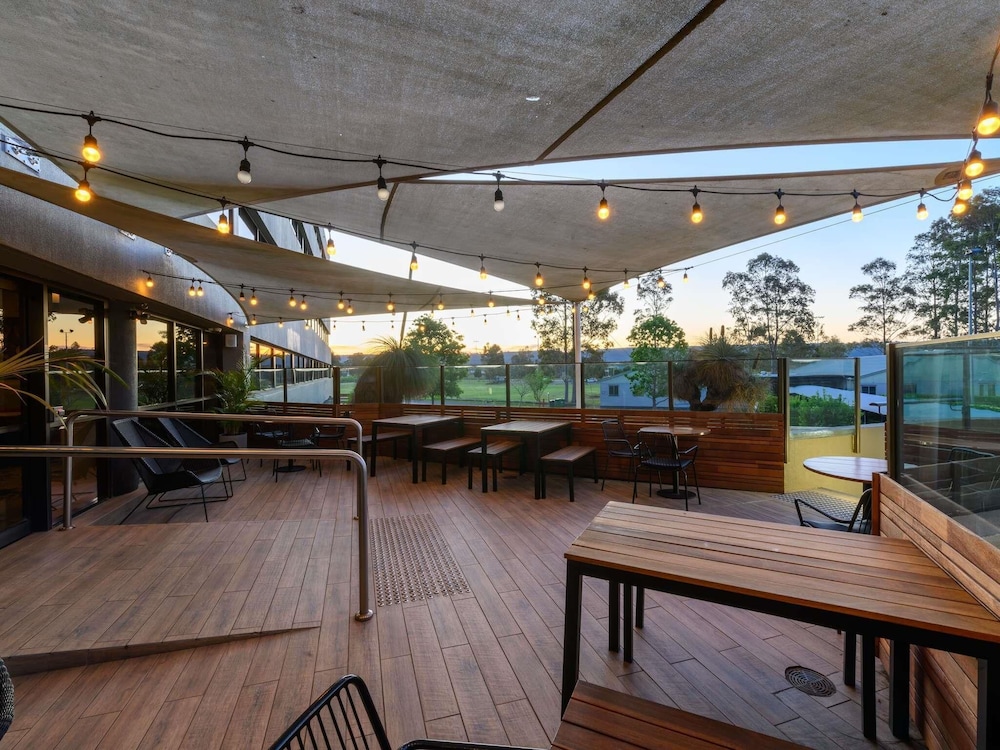 Mercure Penrith 54/69