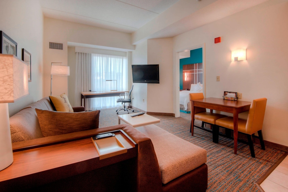 Residence Inn by Marriott Uptown Charlotte 20/50