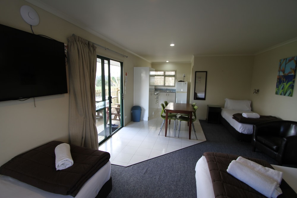 Lake Taupo TOP 10 Holiday Resort 30/78