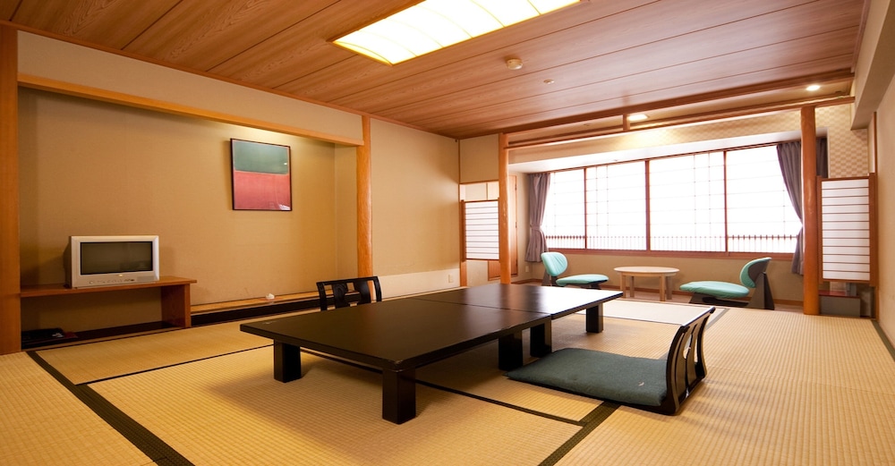 Hotel Ravie Kawaryo 26/44