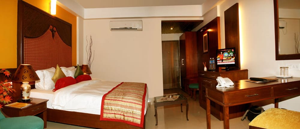 Tangerine Boutique Resort 20/44