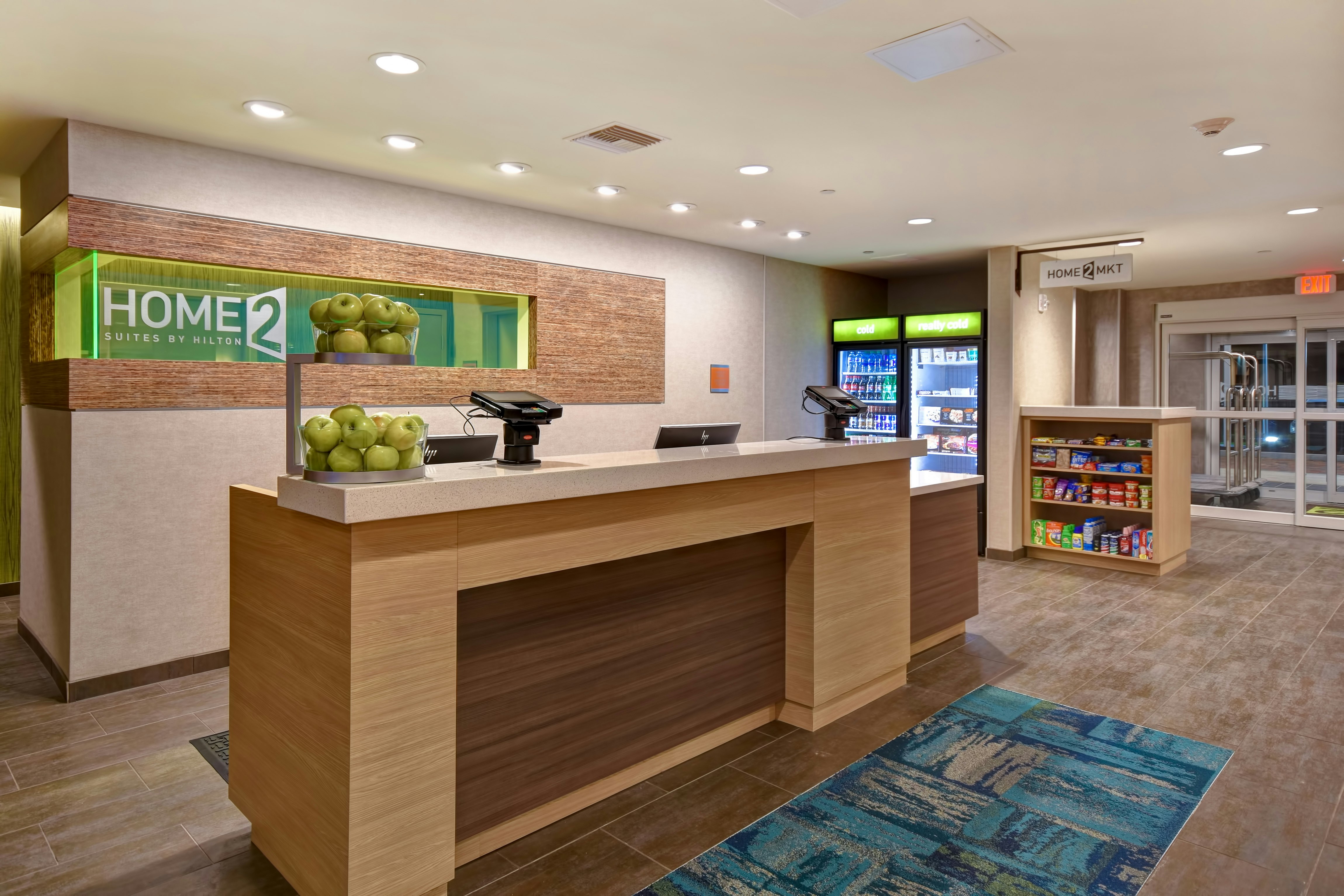 Home2 Suites By Hilton Harvey 2/19