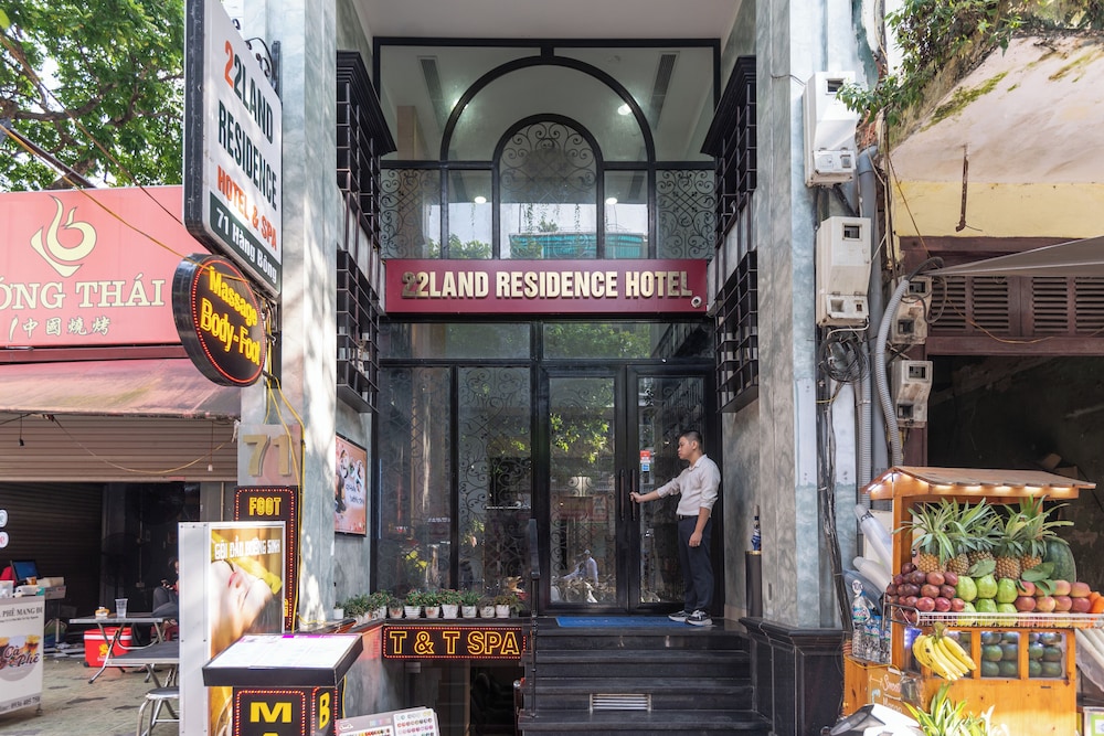22Land Residence Premium 71 Hang Bong 2/50