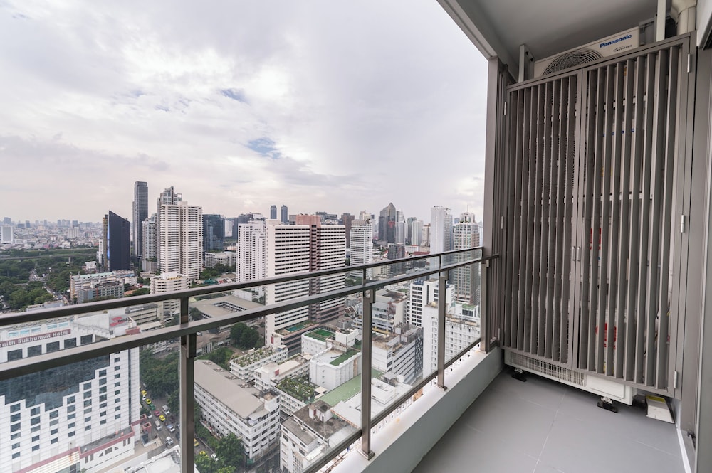 The Rich Residence Sukhumvit Nana in BANGKOK