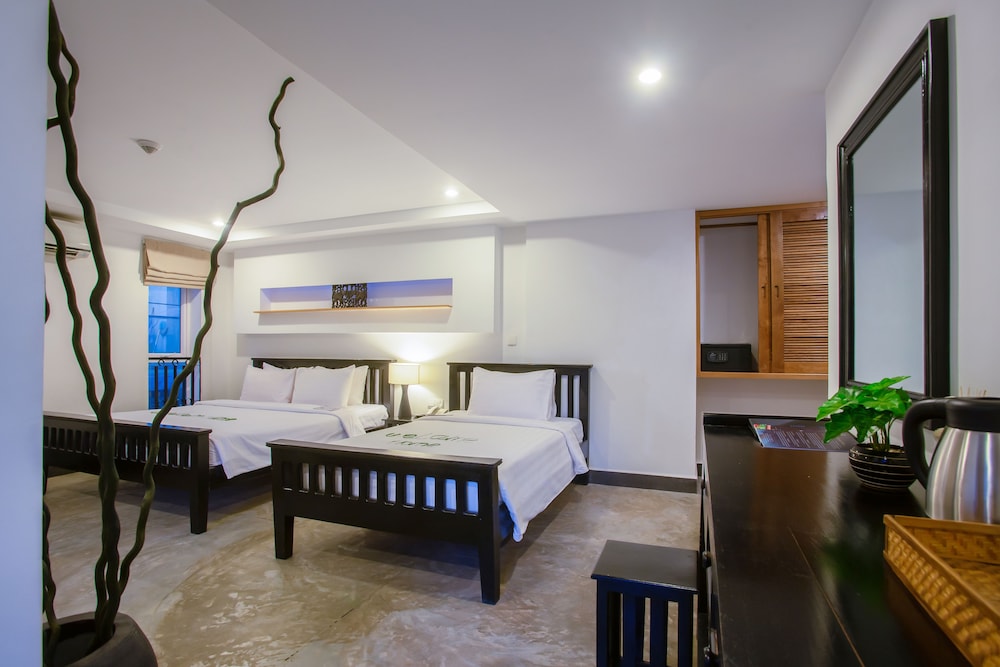 G&Z Urban Hotel 29/50