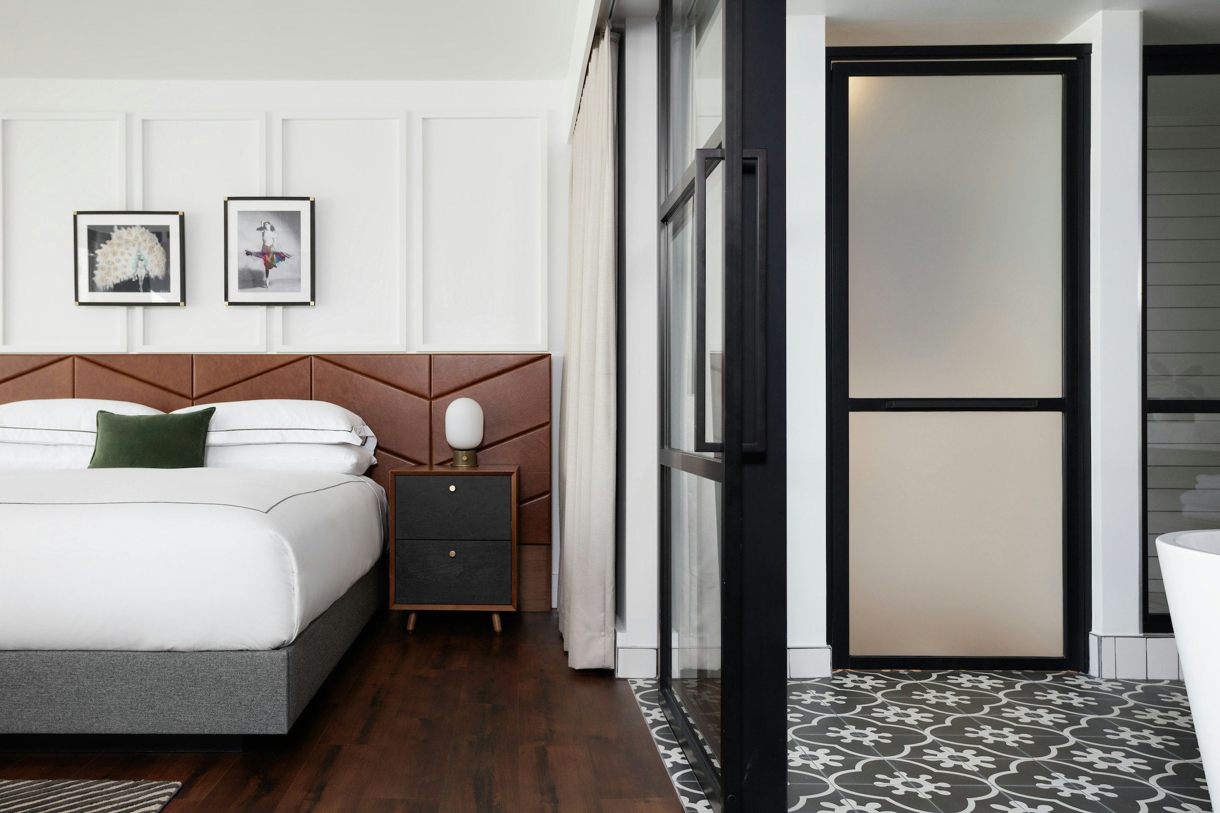 Kimpton Banneker Hotel, an IHG Hotel 25/96