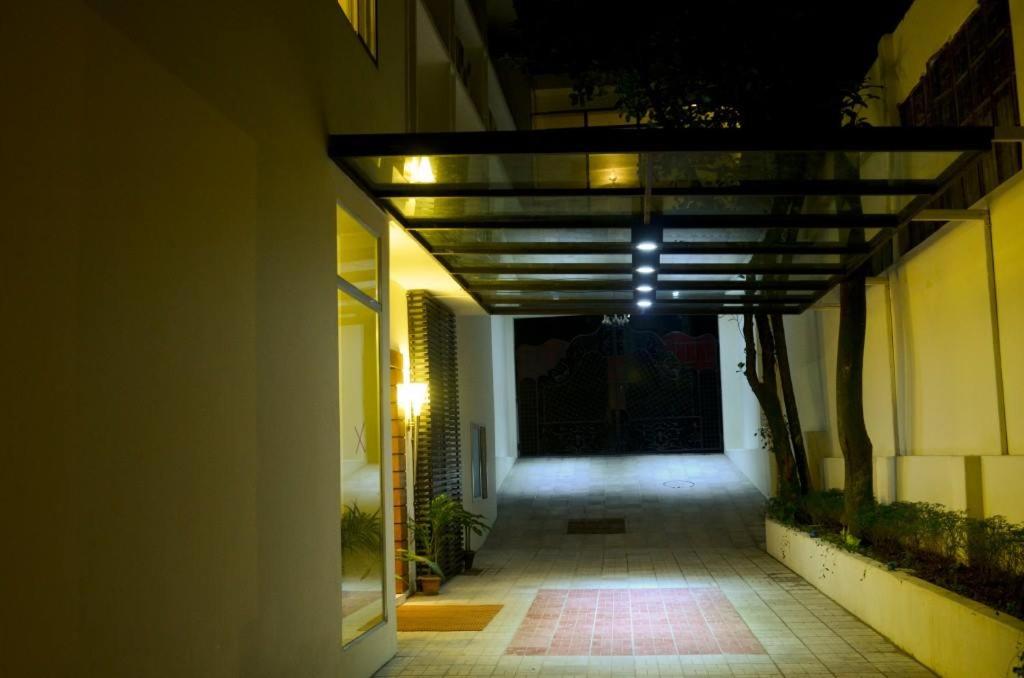 ARISTOS BOUTIQUE HOTEL 21/30